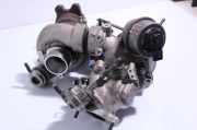 Turbolader (bi-turbo) SH01-13700 Mazda 6 2.5 Kombi Skyactiv-g GL 141 192 51809