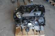 Motor Ohne Anbauteile BMW 525d touring Ambiente E39 120 163 27762