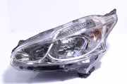 Scheinwerfer Links 9802221880 Peugeot 208 68 VTI C 50 68 52348