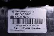 Sicherungskasten Sam-modul 2035453801 Mercedes-benz C 180 T Kompressor Comfortline 203 105 143 49499