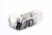 T�rschloss Hinten Links A1697303535 Mercedes-benz GL 350 Bluetec 4Matic 7G-TRONIC Comfortline 164 155 211 57924