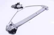 El. Fensterheber mit Motor Vorne Links Subaru Forester 2.0D Comfort Sh/shs 108 147 54616