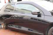 Tür Rechts VW Scirocco 2.0 TDI Edition 13 103 140 47961