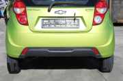 Stoßstange Hinten Chevrolet Spark 1.2 KL1M 60 82 48751