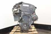 Motor ohne Anbauteile Opel Astra 1.6 Caravan Edition H 85 115 47954