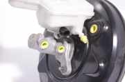 Bremskraftverst?rker mit Hauptbremszylinder L1TC-2B195-CA Ford Puma 1.0 Ecoboost Hybrid Classic J2K 114 155 57752