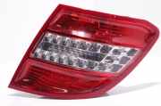 Heckleuchte Rechts A2048204064 Mercedes-benz C 200 T CDI DPF 204 100 136 63928