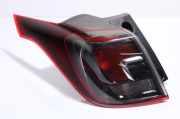 Heckleuchte Aussen Links 39137519 Opel Crossland X 1.2 Start/stop Individual P7 81 110 58431