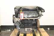 Motor ohne Anbauteile 137112 km Opel Meriva 1.6 16V Individual X01 77 105 58860