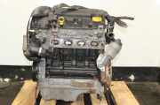 Motor ohne Anbauteile 97497 km Opel Corsa 1.4 E 66 90 60960