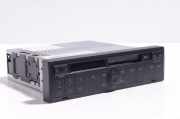 Radio mit Kassette (code vorhanden) 4B0035152B Audi A4 1.8 white up! B5 92 125 58707