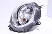 Scheinwerfer Links 160818-03 Mini (bmw) Mini One Highline R55 / R56 72 98 62550