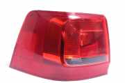 Heckleuchte Aussen Links 7N0945095G VW Sharan 2.0 TDI Bluemotion Technology Trend 7N 130 177 53744