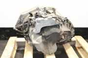 Schaltgetriebe Opel Astra 2.0 Cdti DPF Facelift J 118 160 62725
