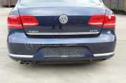 Stoßstange hinten mit PDC VW Passat 2.0 TDI DSG Bluemotion Technology Highline 36 103 140 49465
