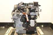 Motor ohne Anbauteile 124937 km VW Sharan 2.0 TDI Bluemotion Technology Trendline 7N 85 115 56434