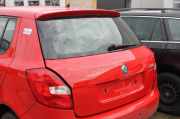 Heckklappe Skoda Fabia 1.6 TDI DPF Individual 5J 55 75 58003