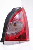 Heckleuchte aussen Rechts Renault Twingo 1.2 LEV 16V 75 Active N 55 75 56409