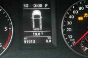 Automatikgetriebe 91913 km (L) VW Touran 1.6 TDI DPF DSG Cross 1 T 77 105 52624