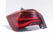 Heckleuchte LED Aussen Links 7456501 BMW 116d Efficientdynamics Edition Advantage F20/F21 85 116 59346