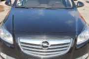 Motorhaube Opel Insignia 2.8 V6 Turbo Sports Tourer 4x4 Automatik Individual AJ1 191 260 58728