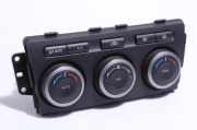 Klimabedienteil/heizungsregelung Mazda 6 Sport Kombi 2.0 CD DPF Comfortline GH 103 140 54957