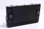 Radio/display 