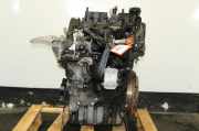 Motor ohne Anbauteile VW Polo 1.2 TDI Highline 6R 55 75 60669