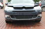 Stoßstange Vorne mit PDC & SWR Citroen C5 Tourer HDi 135 FAP Trendline R 100 136 51613