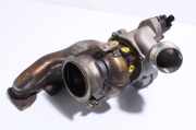 Auspuffkr�mmer mit Turbolader 31441692 Volvo XC40 T4 Geartronic Comfortline 140 190 57667