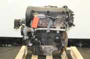 Motor ohne Anbauteile Opel Meriva 1.6 16V Facelift X01 77 105 62634