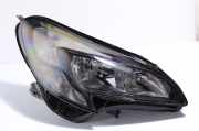 Scheinwerfer Rechts 39108223 Opel Corsa 1.4 Highline E 66 90 61228