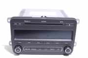 Radio mit CD 