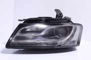 Scheinwerfer Bi-xenon & Kurvenlicht Links 8T0941003AN Audi A5 2.0 Tfsi Sportback quattro Classic B8 155 211 50979