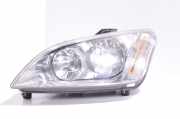 Scheinwerfer Links 3M51-13006-AH Ford Focus C-max 1.8 Durashift-cvt DM2 92 125 62653