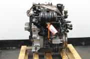 Motor ohne Anbauteile 149555 km VW Golf 1.6 1 J 74 100 61995