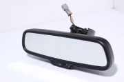 Innenspiegel 8R08575114PK Audi Q5 2.0 TDI quattro Stronic 8R 125 170 60449