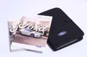 Bedienungsanleitung-bordmappe de CG3654 Ford Fiesta 1.5 Ecoboost S&S JHH 147 200 51399