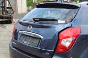 Heckklappe Ssangyong Korando 2.0 e-xdi DPF 4WD Sapphire CK 129 175 47499