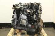 Motor ohne Anbauteile (�lwanne defekt) Mercedes-benz C 220 CDI DPF (blueefficiency) Highline 204 125 170 62260