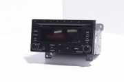 Radio mit Aux&cd 86201FJ401 Subaru XV 2.0D LS G4 108 147 57575