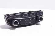 Klimabedienteil/heizungsregelung (klimaautomatik) 39158163 Opel Astra 1.5 D Start/stop Basis K 90 122 57403