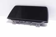 Radio/multimedia Display 6837128 BMW 116d Efficientdynamics Edition Advantage F20/F21 85 116 59383