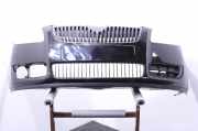 Sto�stange vorne mit Grill Skoda Roomster 1.4 16V 5J 63 86 61704
