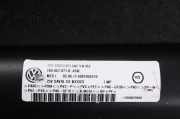 Laderaumabdeckung/rollo 1K9867871B45W VW Golf Variant 1.4 TSI Comfortline 5K 90 122 49923