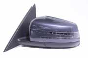 Aussenspiegel el. verstell-/heizbar Links 2048100776 Mercedes-benz C 180 Kompressor Automatik Highline 204 115 156 62235