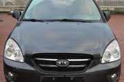 Motorhaube Kia Carens Crdi DPF FG 103 140 63516