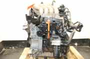 Motor ohne Anbauteile VW Golf 2.0 Trendline 1 J 85 115 55508