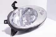 Scheinwerfer Rechts (zubeh�r) 20-A307B Nissan Micra 1.4 Comfortline K12 65 88 60775