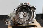 Schaltgetriebe 137170 km 8A6R7002JE Ford Fiesta 1.25 M2B JA8 60 82 54128